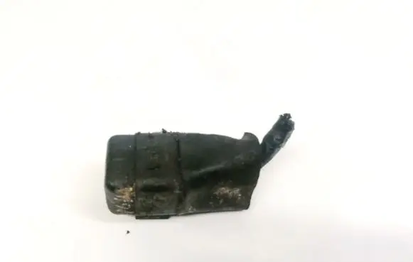 Mazda 626 Other relay