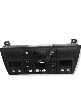 Audi A6 S6 C5 4B Climate control unit 4B0820043AC 5HB00760453