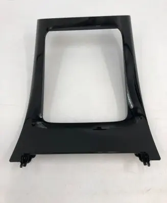 Mercedes-Benz EQE v295 Gear shifter surround trim plastic A2976804405