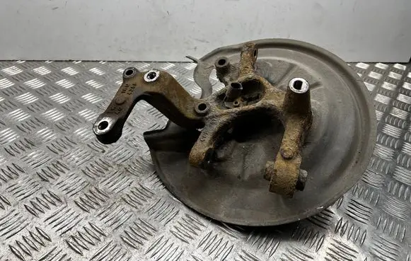 Skoda Superb B6 (3T) Rear wheel hub 1K0436P