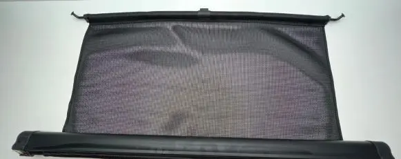 Audi A4 S4 B8 8K Trunk/boot cargo luggage net 8K9861691