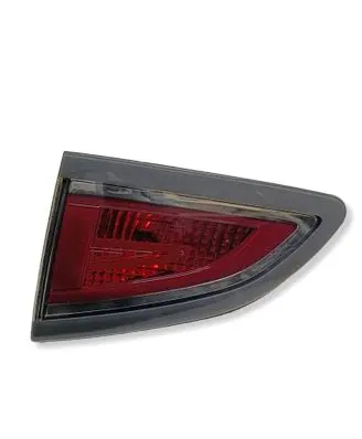 Renault Scenic III - Grand scenic III Rear/tail lights 265550018R 265507464R