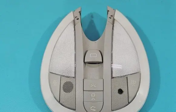 Mercedes-Benz CLS C219 Other interior light A2198201001 IMPRK1457477