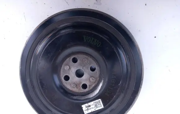 Volvo S60 Crankshaft pulley 31401194
