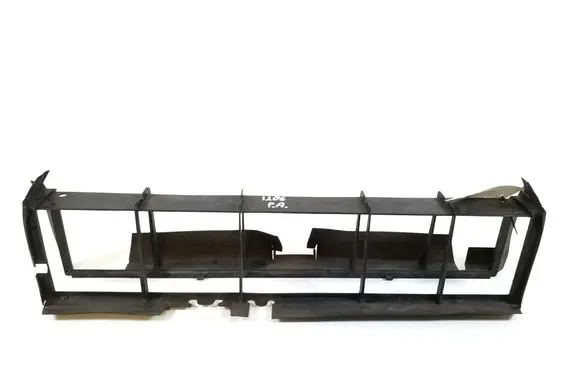 Mercedes-Benz CLC CL203 Intercooler air channel guide A2035050430