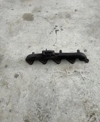 Opel Antara Exhaust manifold