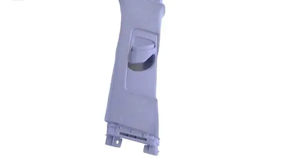 Toyota Prius (XW30) (B) pillar trim (bottom) 6242047060