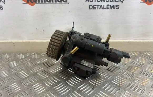 Renault Modus Fuel injection high pressure pump A2C20000754