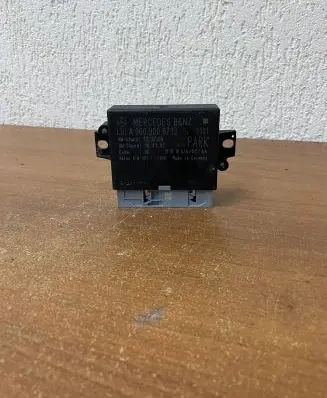 Mercedes-Benz GLE (W166 - C292) Other devices A0009006713 G704