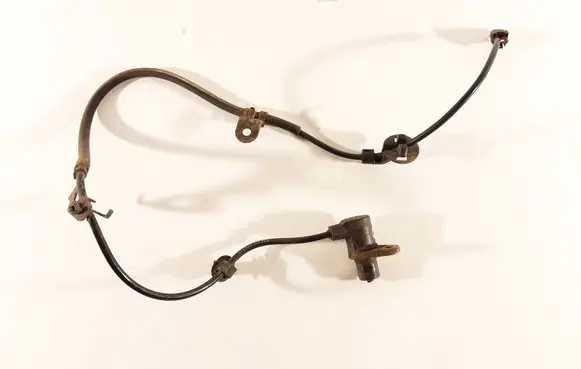 Toyota Yaris ABS brake wheel speed sensor 895420D010