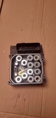 BMW 5 E60 E61 ABS Pump 0265950408