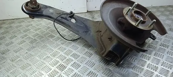 Mitsubishi Outlander Rear wheel hub