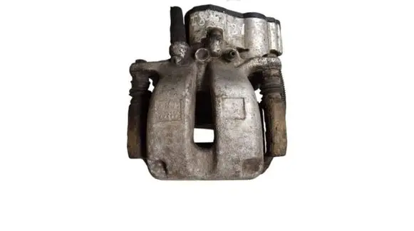 Audi A8 S8 D3 4E Rear brake caliper 4E0615404B
