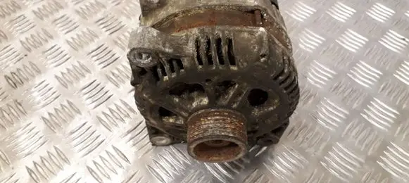 Peugeot 406 Generator/alternator 9631919180 2542203C CL15