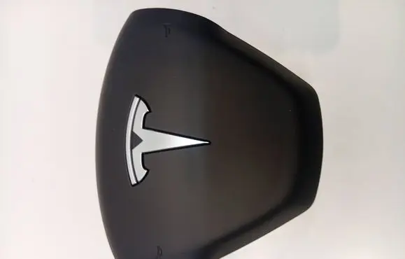 Tesla Model Y Steering wheel airbag 162661700B