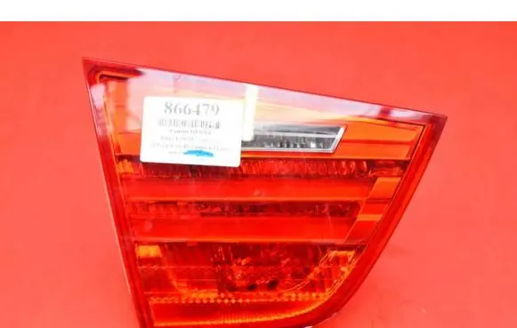 BMW 7 F01 F02 F03 F04 Rear/tail lights 7154161