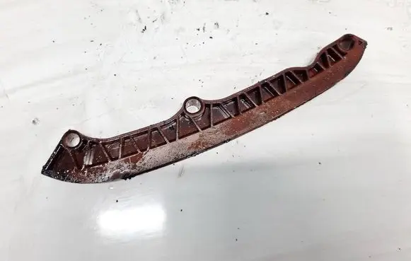 Skoda Fabia Mk2 (5J) Slide rail for timing chain 03D109469