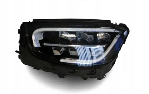 Mercedes-Benz GLC X253 C253 Headlight/headlamp A2539066901