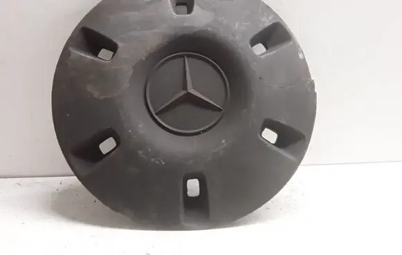 Mercedes-Benz Sprinter W906 Original wheel cap ZGS003Q002 3976P0010 A9064010025