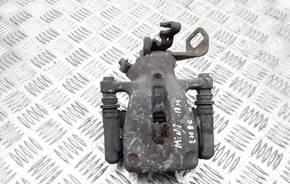 Mini Cooper Countryman R60 Rear brake caliper