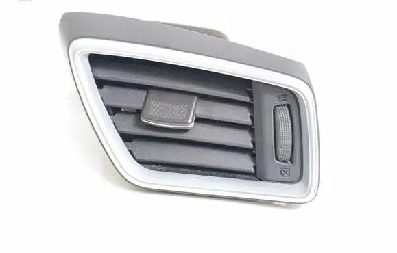 Nissan Qashqai Dashboard side air vent grill/cover trim 30490027 687604EH0A