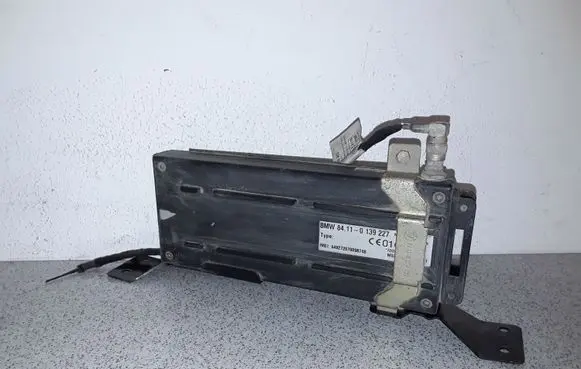 BMW 3 E46 Phone control unit/module 84110139227 0139227