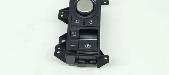 Lexus NX Other switches/knobs/shifts 75H322 75H258