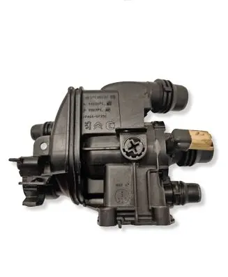 Peugeot 308 Thermostat/thermostat housing 9807198480 94636PS 95819PS