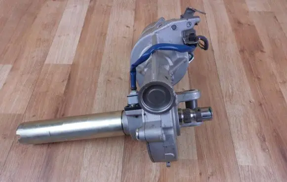 Toyota C-HR I Electric power steering pump 8965010040 JJ501005140 2106000780
