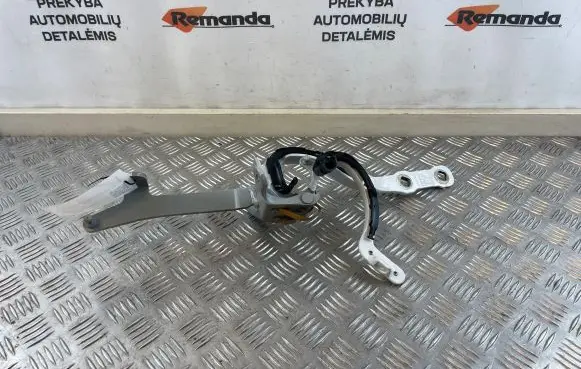BMW 5 G30 G31 Tailgate/trunk/boot hinge 7390413