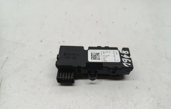 Volkswagen PASSAT B6 Steering angle sensor 3C0959654
