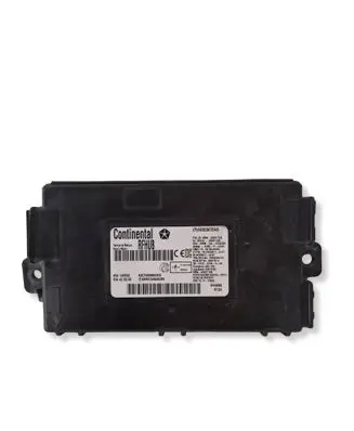 Dodge Journey Keyless (KESSY) go control unit/module 68323876AB A2C7409660300