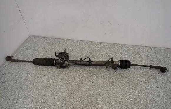 Mazda 2 Steering rack