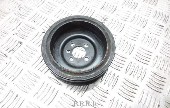Volkswagen Tiguan Crankshaft pulley 03G105243