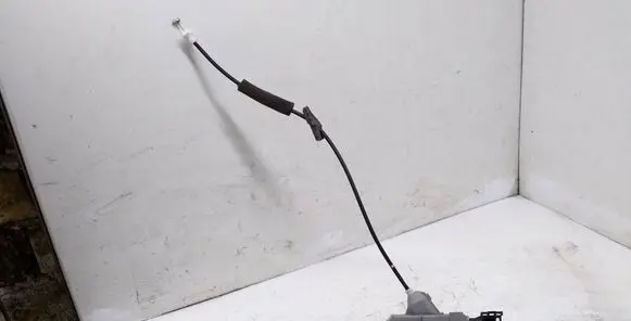 Peugeot 508 Front door lock PSA006261 2022N170513 A04975