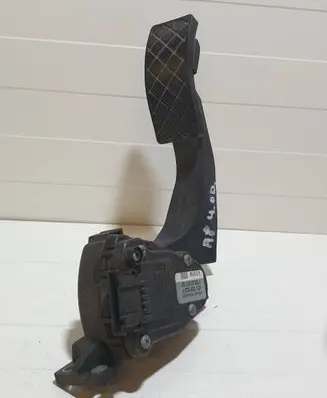 Audi A8 S8 D3 4E Accelerator throttle pedal 6PV00777042 F30015701 4E1723523F