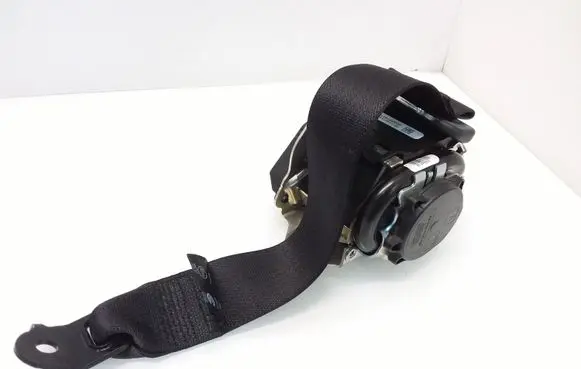Tesla Model 3 Rear seatbelt 111015401F