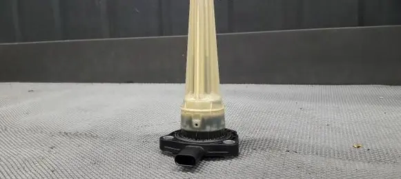 Mercedes-Benz B W247 Oil pressure sensor A0919059301