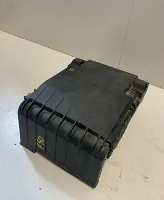 Skoda Superb B6 (3T) Fuse module 1K0937125A 017183071 1K0937132F