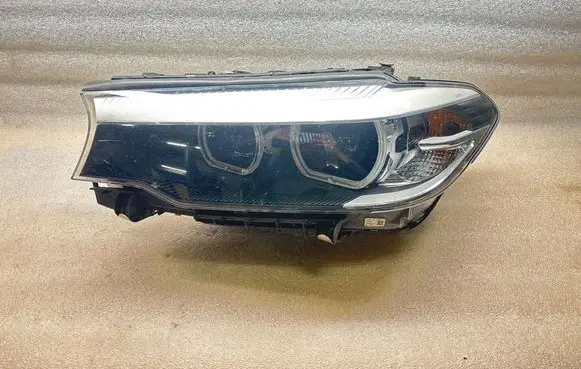 Headlight/headlamp