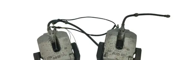 BMW X5 F15 Brake discs and calipers set 34216776787 6776787