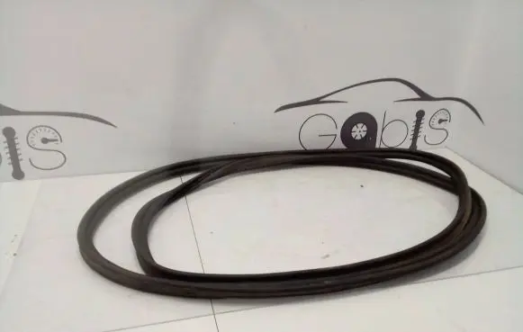 Audi e-tron Trunk rubber seal (body) 4KE827705