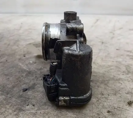 Volvo V60 Throttle valve 31216665