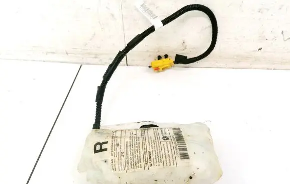 Chrysler Voyager Seat airbag 04680502ab