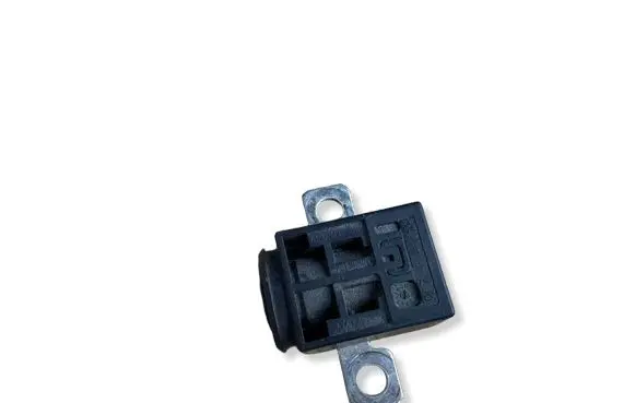 Audi Q7 4L Battery relay fuse 4F0915519
