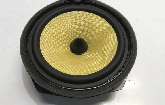 Honda Jazz IV GR Crosstar Front door speaker TBA5