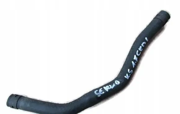 KIA Sportage Brake booster pipe/hose 