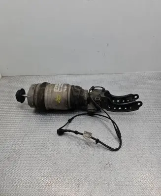 Volkswagen Touareg I Air suspension front shock absorber 7L6412022AF 167ATE0222E82AL