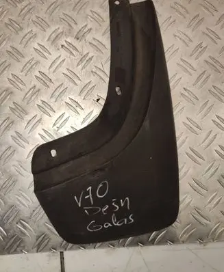 Volvo XC70 Rear mudguard 8662748