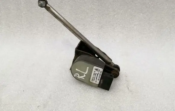 Porsche Panamera (970) Headlight/headlamp level sensor 97033302103